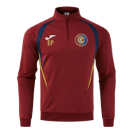 Cascade YC Joma Championship 20 1/4 Zip Sweatshirt